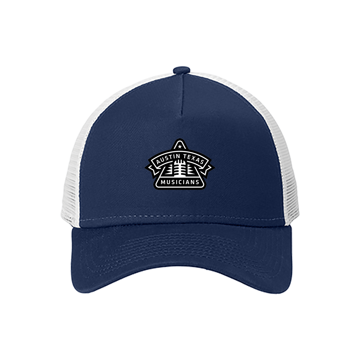Product New Era Snapback Trucker Cap